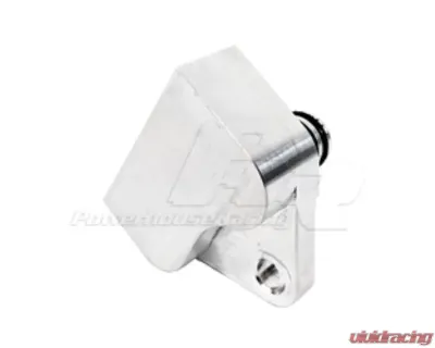 Powerhouse Racing Low-Profile Cooler Line Manifold for Ford 6R80 Transmission - PHR 01012233